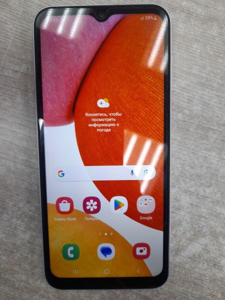Купить Samsung Galaxy A14 6/128GB (A145P) Duos в Иркутск за 7400 руб.