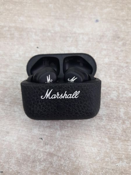 Купить Marshall Motif 2 ANC в Иркутск за 11600 руб.