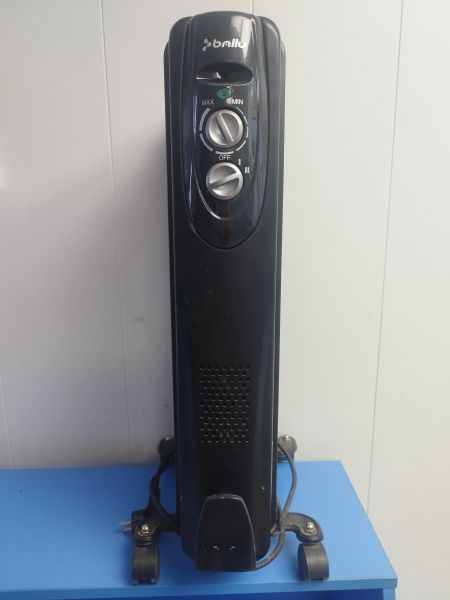 Купить Ballu Classic BOH/CL-07BR 1500 в Иркутск за 1000 руб.