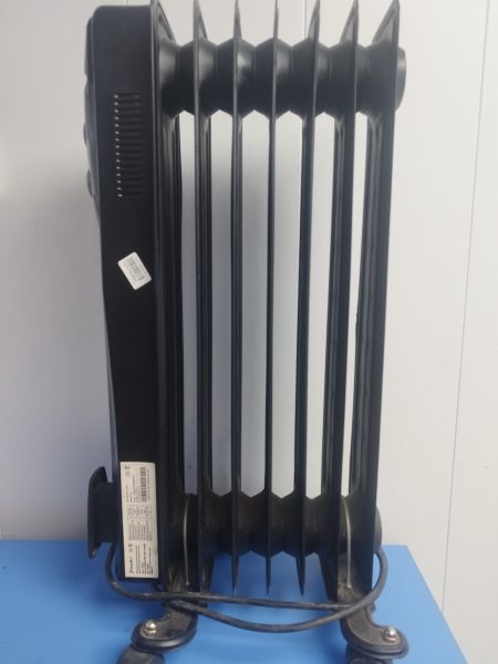 Купить Ballu Classic BOH/CL-07BR 1500 в Иркутск за 1000 руб.