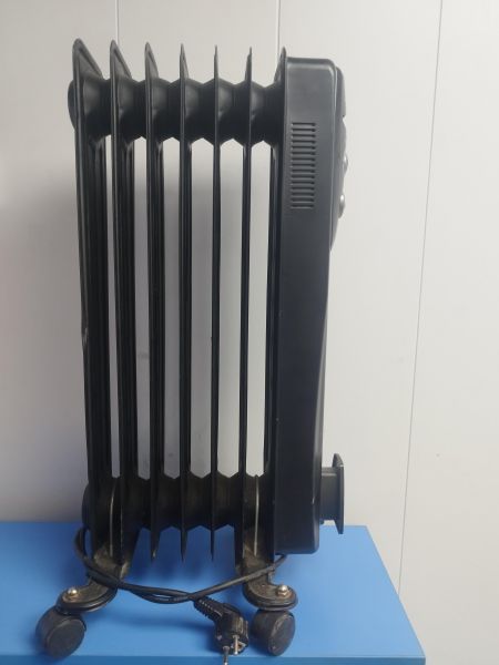 Купить Ballu Classic BOH/CL-07BR 1500 в Иркутск за 1000 руб.