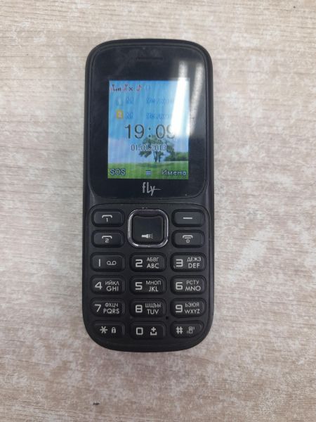 Купить Fly DS106 Duos в Иркутск за 800 руб.