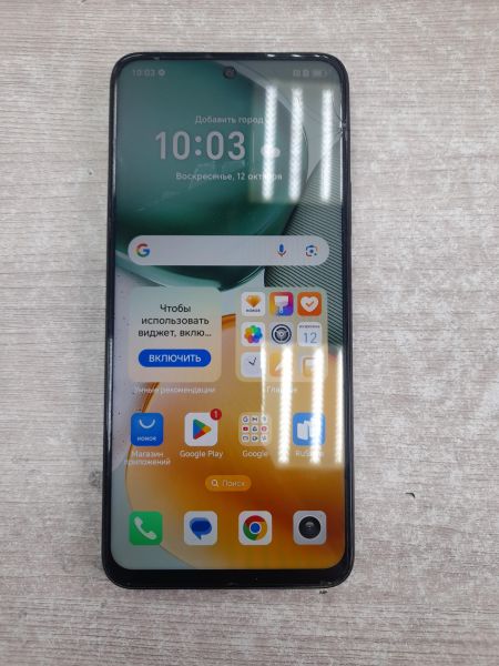 Купить Honor X7c 6/128GB (ALT-LX1) Duos в Иркутск за 4200 руб.