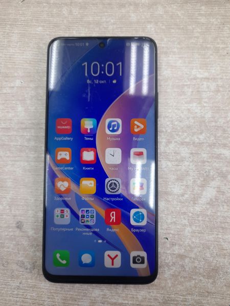 Купить Huawei Nova Y90 4/128GB (CTR-LX1) Duos в Иркутск за 5800 руб.