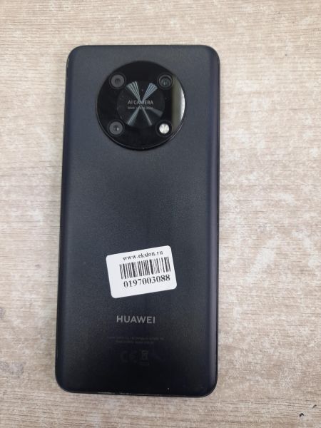Купить Huawei Nova Y90 4/128GB (CTR-LX1) Duos в Иркутск за 5800 руб.