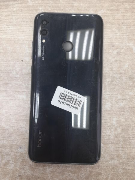 Купить Honor 10 Lite 3/32GB (HRY-LX1) Duos в Иркутск за 3200 руб.