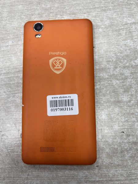 Купить Prestigio Wize N3 (PSP3507) Duos в Иркутск за 900 руб.