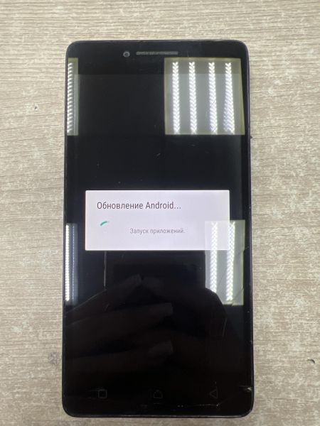Купить Lenovo A6010 Duos в Иркутск за 900 руб.