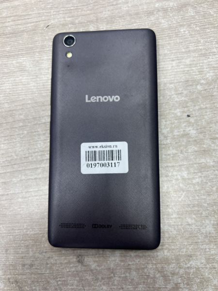 Купить Lenovo A6010 Duos в Иркутск за 900 руб.