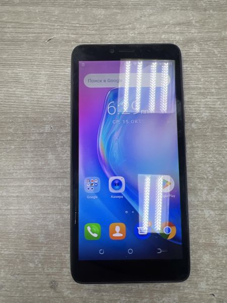 Купить Itel A52 Lite Duos в Иркутск за 1400 руб.