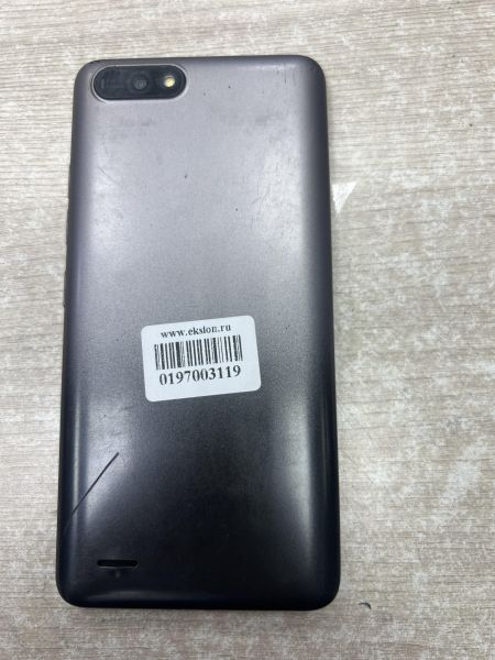 Купить Itel A52 Lite Duos в Иркутск за 1400 руб.