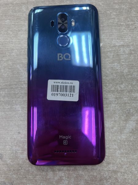 Купить BQ 6042L Magic E Duos в Иркутск за 2400 руб.