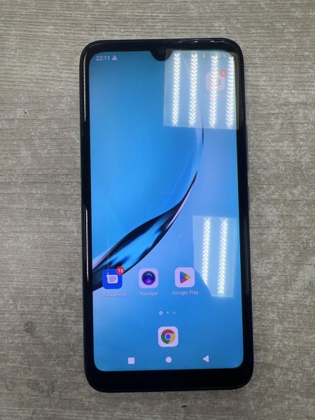 Купить Itel A48 (L6006) Duos в Иркутск за 2200 руб.