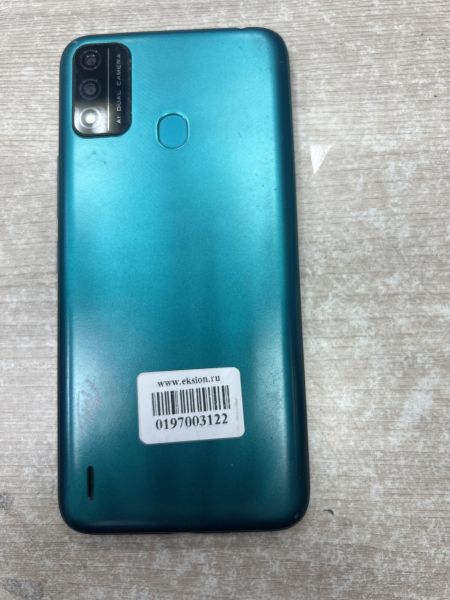 Купить Itel A48 (L6006) Duos в Иркутск за 2200 руб.
