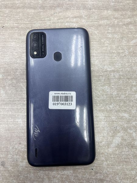 Купить Itel A48 (L6006) Duos в Иркутск за 2200 руб.