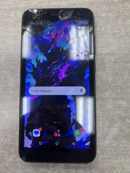 Купить Itel A27 (A551L) Duos в Иркутск за 1000 руб.