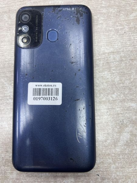 Купить Itel A27 (A551L) Duos в Иркутск за 1000 руб.