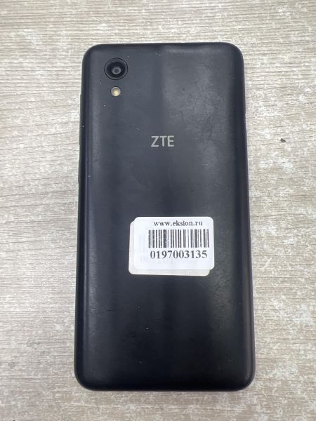 Купить ZTE Blade L8 32GB (L8RU) Duos в Иркутск за 600 руб.
