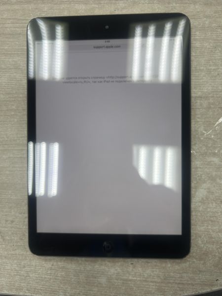 Купить Apple iPad mini 1 2012 64GB (A1455 MD542-545) (с SIM) в Иркутск за 2400 руб.