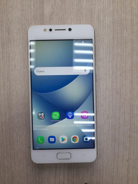 Купить ASUS ZenFone 4 Max 3/32GB (ZC520KL) Duos в Иркутск за 2600 руб.