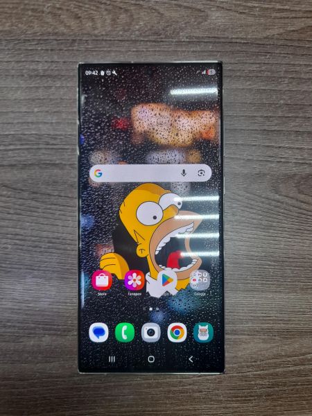 Купить Samsung Galaxy S23 Ultra 12/512GB (S918B) Duos в Иркутск за 47500 руб.