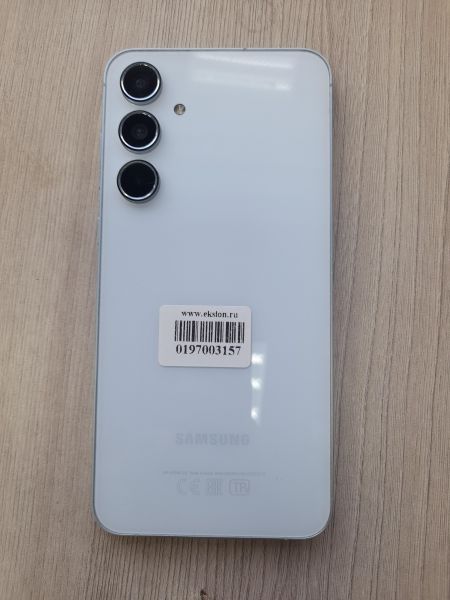 Купить Samsung Galaxy A55 8/256GB (A556E) Duos в Иркутск за 17000 руб.
