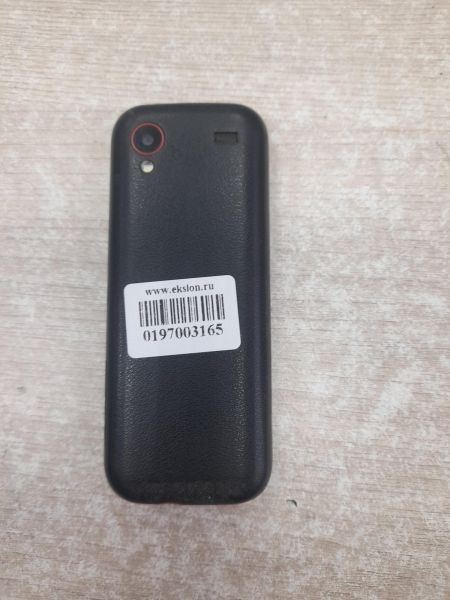Купить teXet TM-124 Duos в Иркутск за 700 руб.