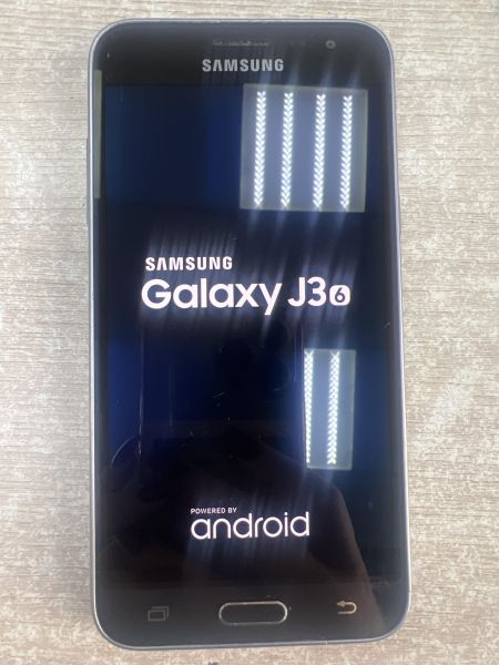 Купить Samsung Galaxy J3 2016 (J320F) Duos в Иркутск за 1300 руб.