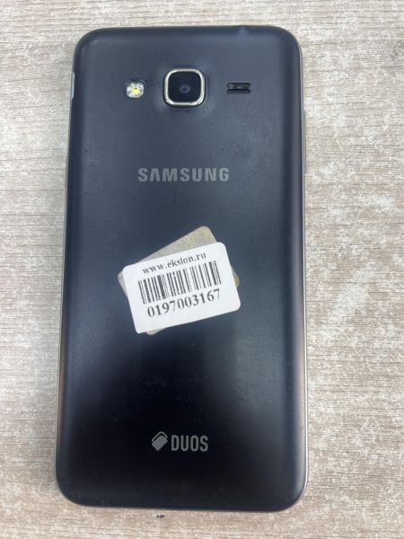 Купить Samsung Galaxy J3 2016 (J320F) Duos в Иркутск за 1300 руб.
