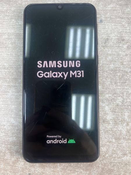 Купить Samsung Galaxy M31 6/128GB (M315F) Duos в Иркутск за 4300 руб.
