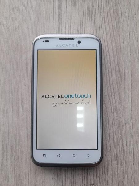 Купить Alcatel 995 в Иркутск за 800 руб.