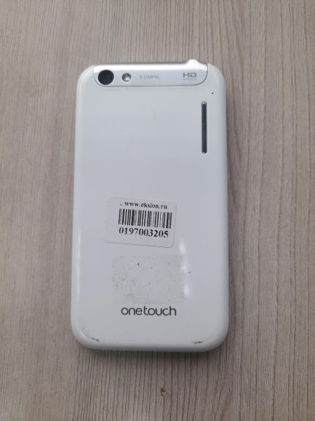 Купить Alcatel 995 в Иркутск за 800 руб.