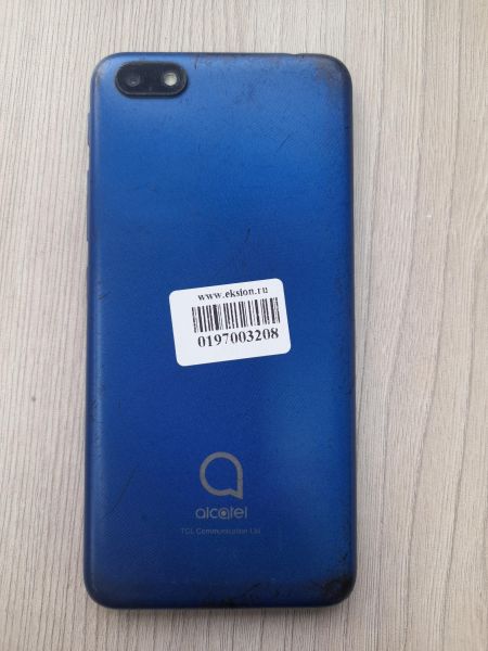 Купить Alcatel 5001D 1V Duos в Иркутск за 700 руб.