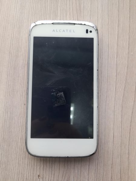 Купить Alcatel 997D Duos в Иркутск за 900 руб.