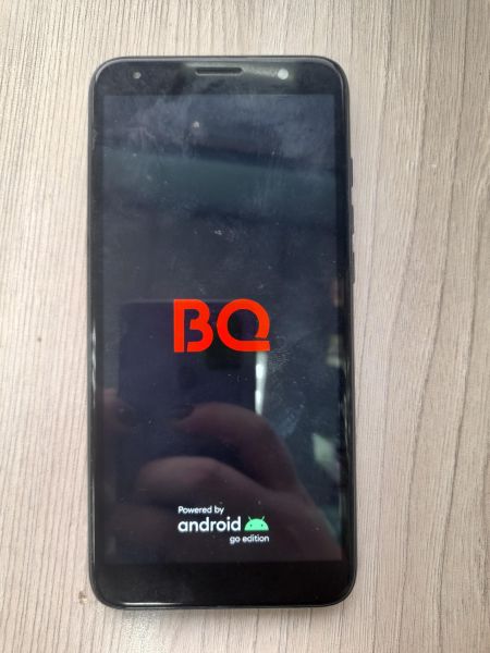 Купить BQ 5533G Fresh Duos в Иркутск за 1600 руб.
