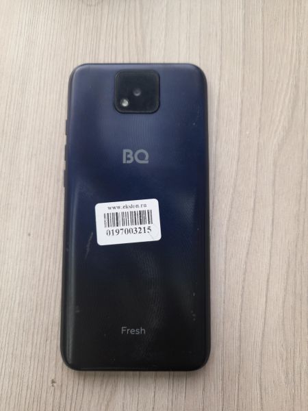 Купить BQ 5533G Fresh Duos в Иркутск за 1600 руб.