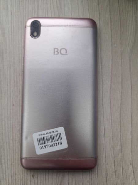 Купить BQ 5211 Strike Duos в Иркутск за 800 руб.