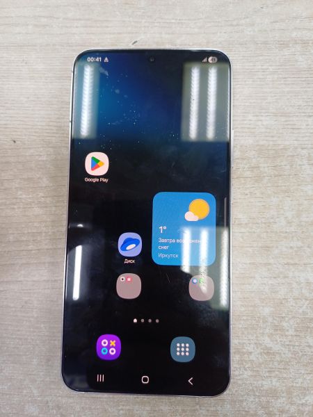 сотовый телефон Samsung Galaxy S22+ 8/128GB (S906B) Duos в Иркутск