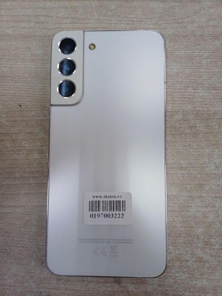 сотовый телефон Samsung Galaxy S22+ 8/128GB (S906B) Duos в Иркутск