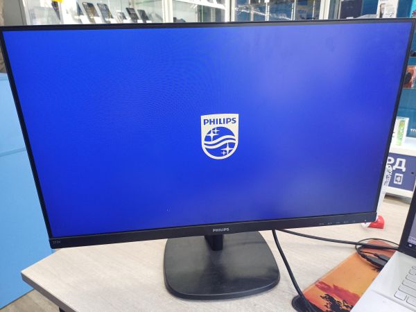 монитор Philips 273V7QDSB в Иркутск