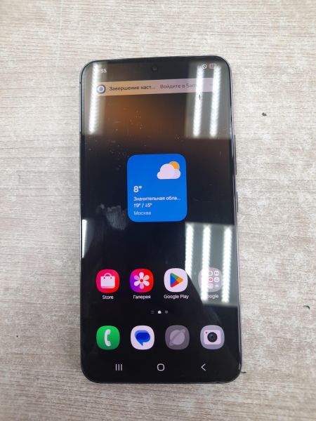 Купить Samsung Galaxy S22 8/256GB (S901B) Duos в Иркутск за 22400 руб.