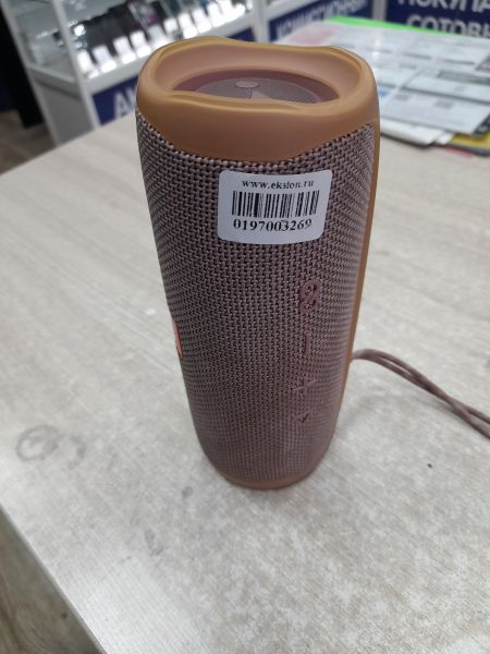 Купить JBL Flip 5 в Иркутск за 3400 руб.