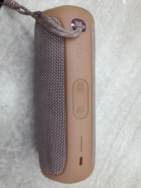Купить JBL Flip 5 в Иркутск за 3400 руб.