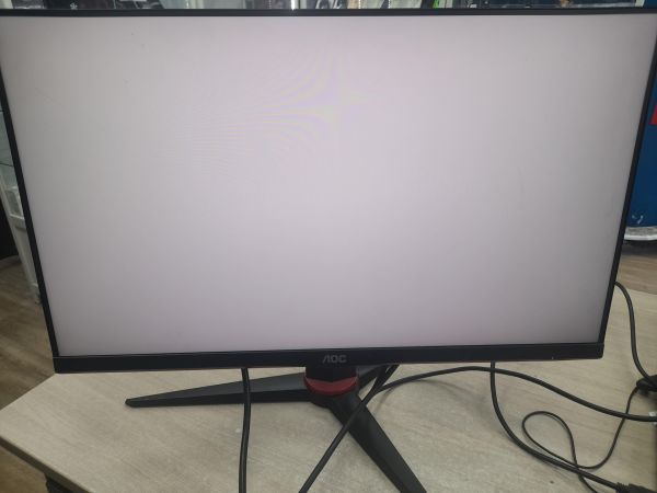 Купить AOC 24G2U5/BK в Иркутск за 4200 руб.