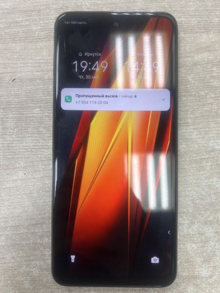 Купить TECNO Pova Neo 2 4/64GB (LG6n) Duos в Иркутск за 4900 руб.