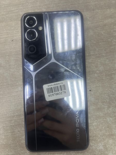 Купить TECNO Pova Neo 2 4/64GB (LG6n) Duos в Иркутск за 4900 руб.