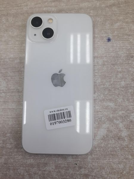 Купить Apple iPhone 13 128GB в Иркутск за 28200 руб.