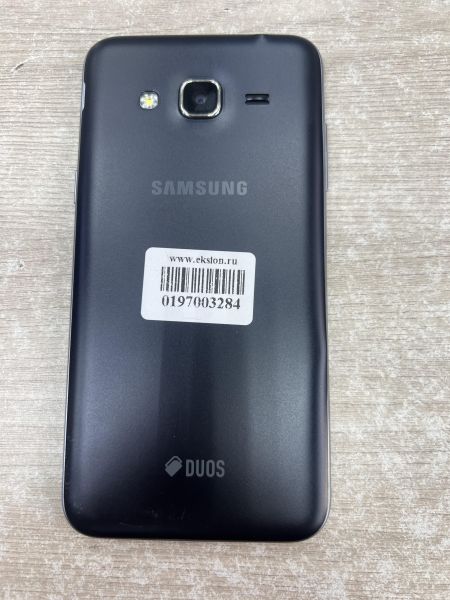 Купить Samsung Galaxy J3 2016 (J320F) Duos в Иркутск за 1200 руб.