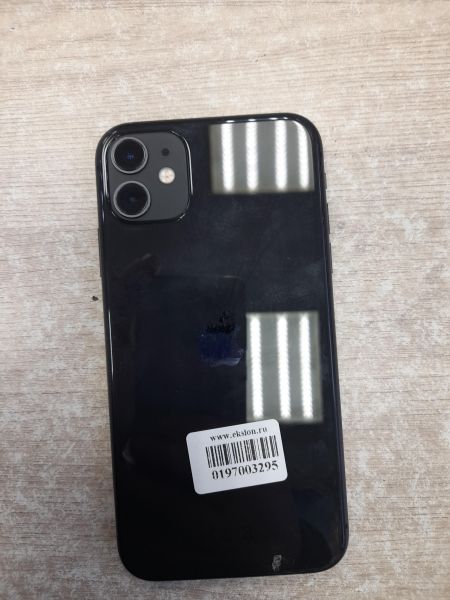 Купить Apple iPhone 11 128GB в Иркутск за 14200 руб.