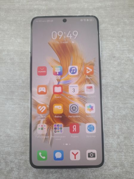 Купить Huawei Mate 50 8/256GB (CET-LX9) Duos в Иркутск за 18100 руб.